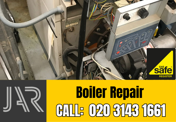 boiler repair Barnehurst