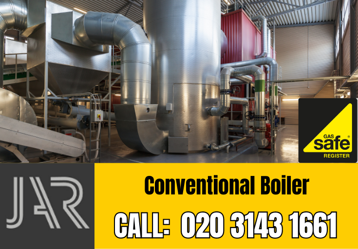 conventional boiler Barnehurst