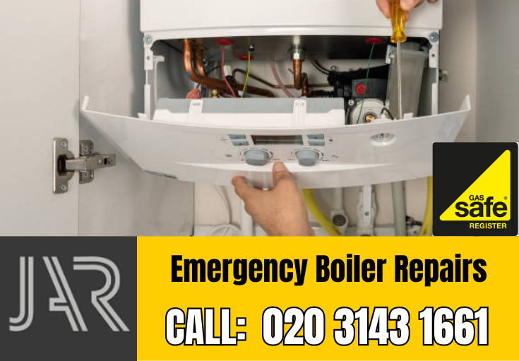 emergency boiler repairs Barnehurst