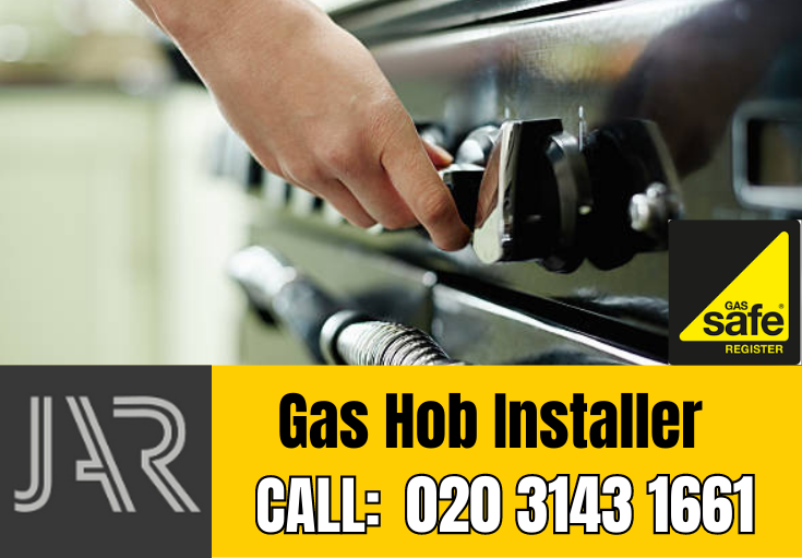 gas hob installer Barnehurst