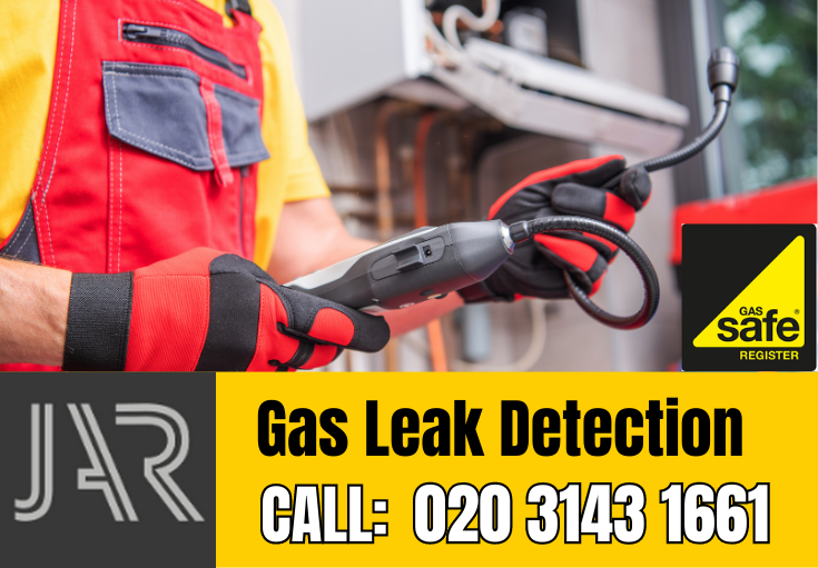 gas leak detection Barnehurst