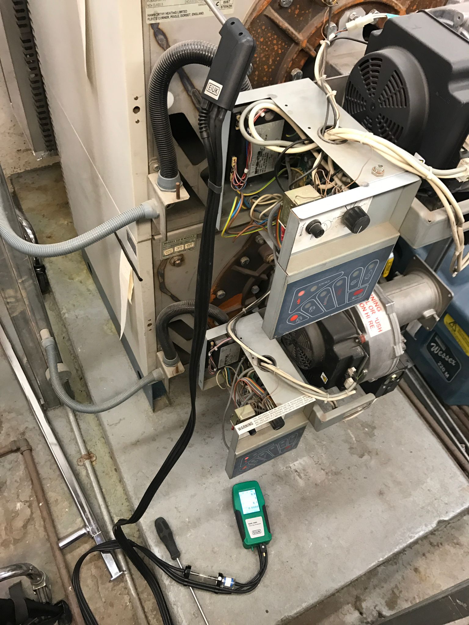 gas safe registered engineer near me Barnehurst, DA7