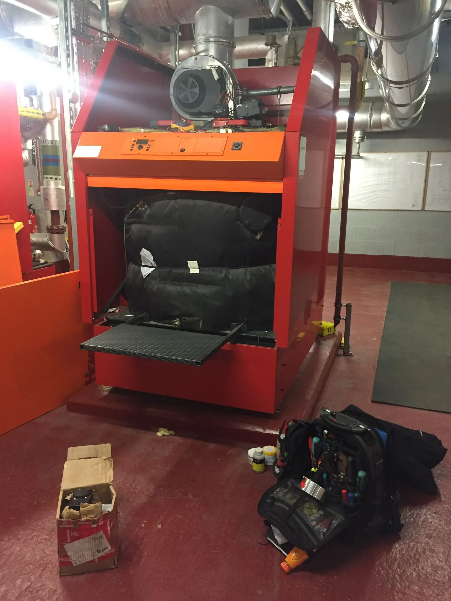 emergency heating engineer Barnehurst, DA7